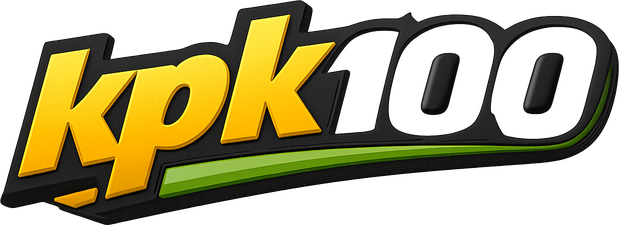 Logo kpk100